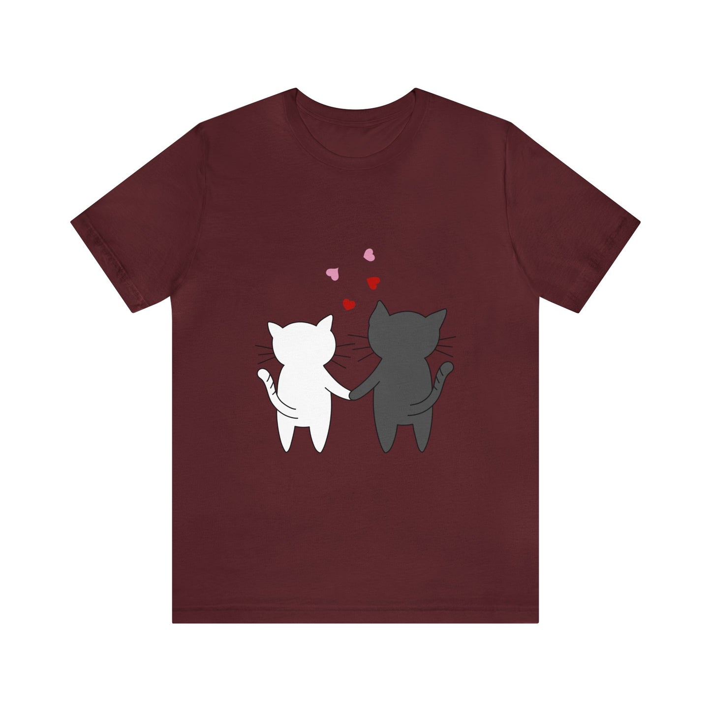 Cat Lovers Shirt