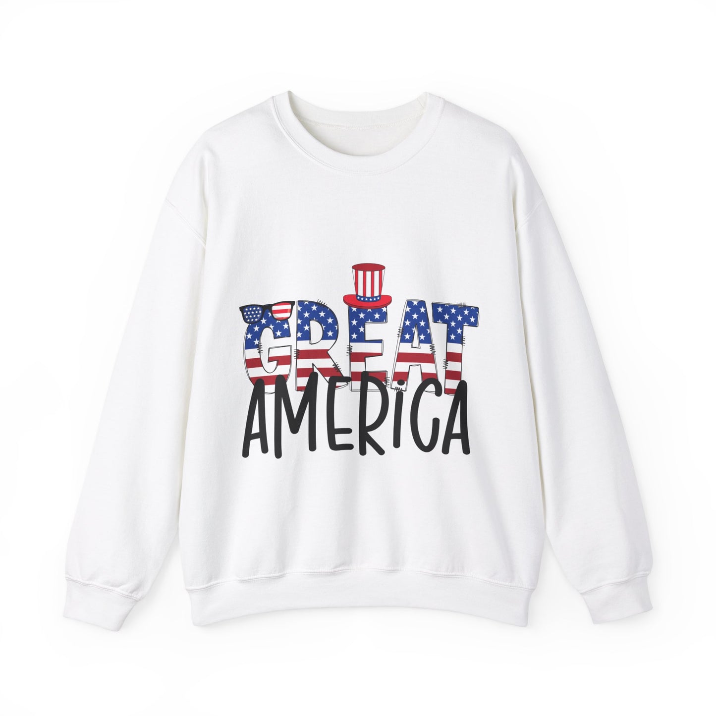 Great America Sweatshirt