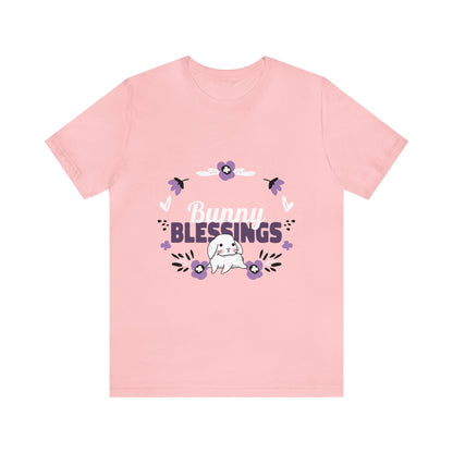 Bunny Blessings Shirt