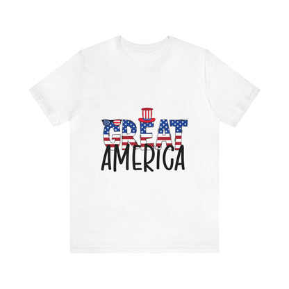 Great America Shirt