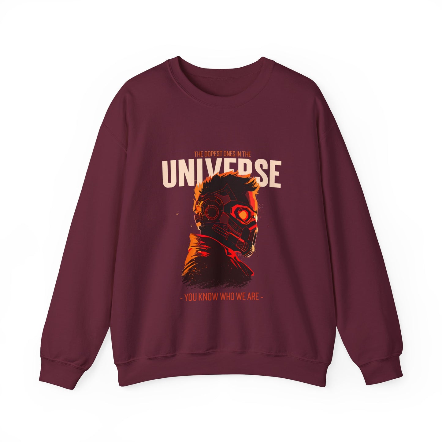 Astronaut The Dopest Ones In The Universe Sweatshirt