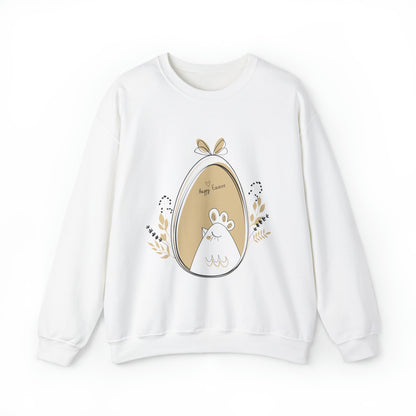 Easter Egg Sweatshirt