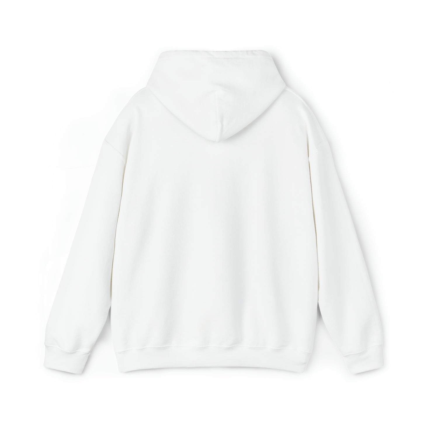 Hermes Semi Realism Hoodie