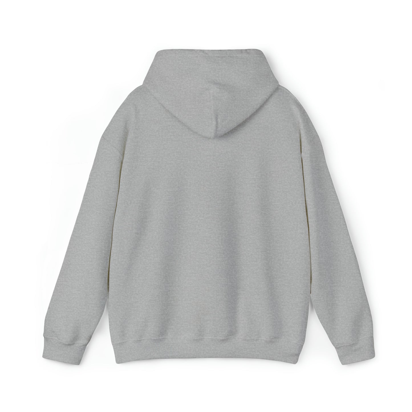 Hera Semi Realism Hoodie