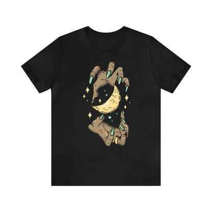 Halloween Witchy Hands Shirt