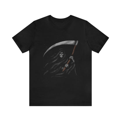 Halloween Grim Reaper Shirt