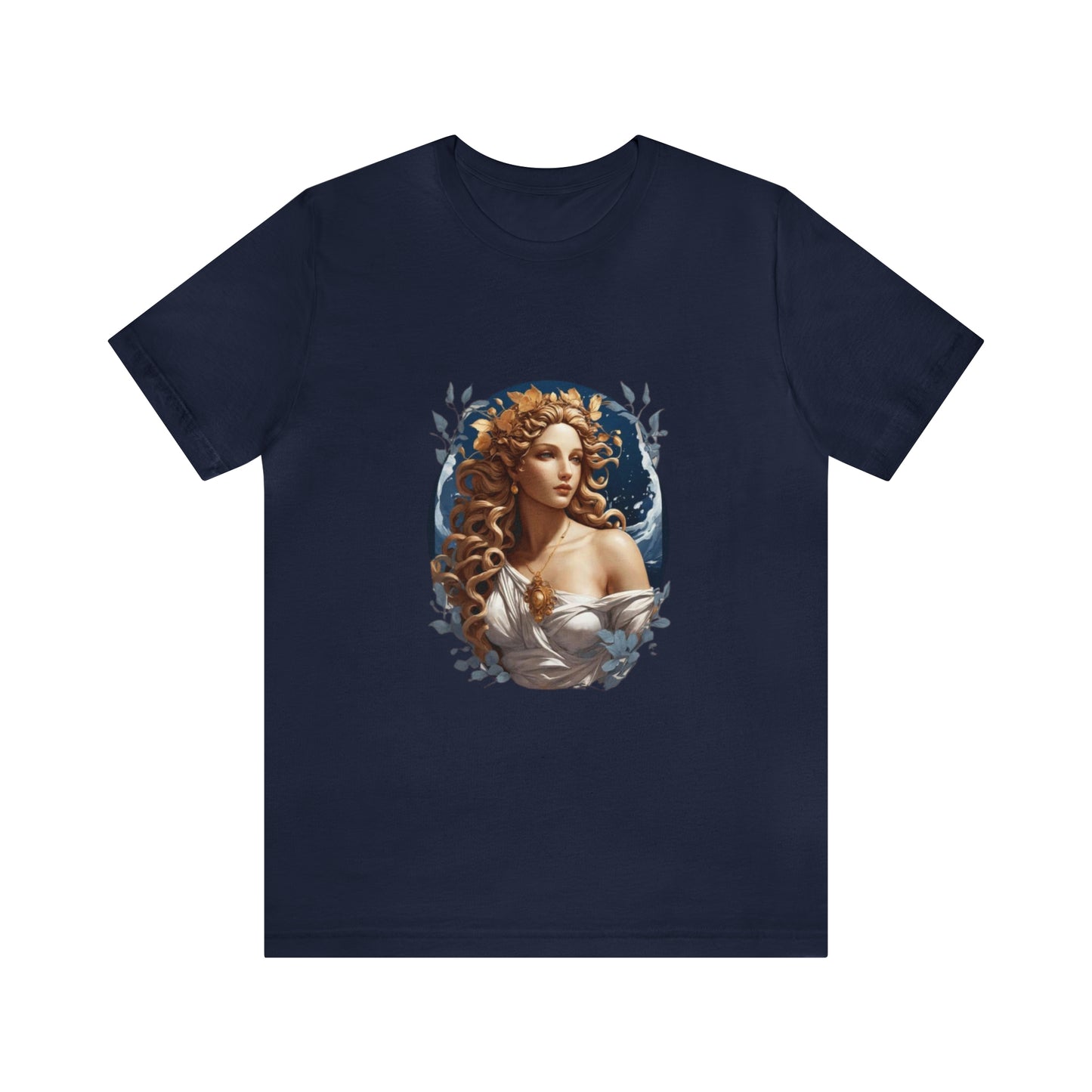 Aphrodite Semi Realism Shirt