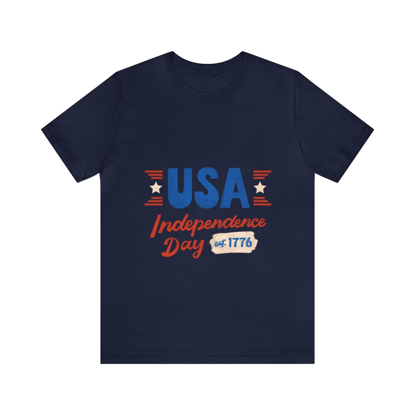 USA Independence Day Shirt