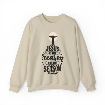 Easter Jesus Quote Sweatshirt