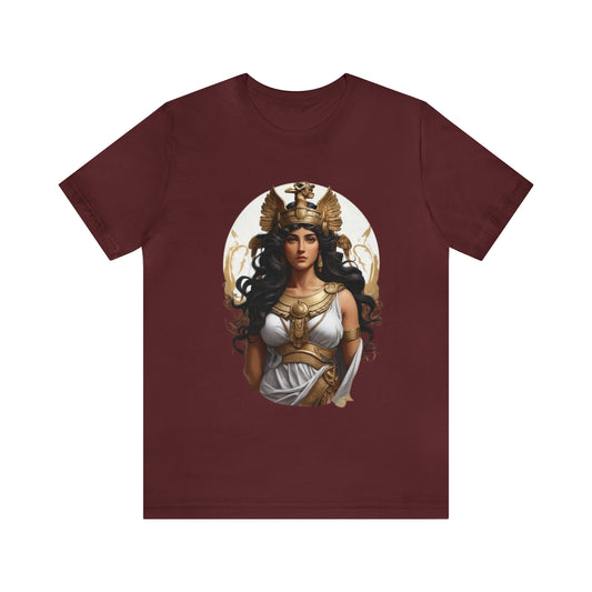 Athena Semi Realism Shirt