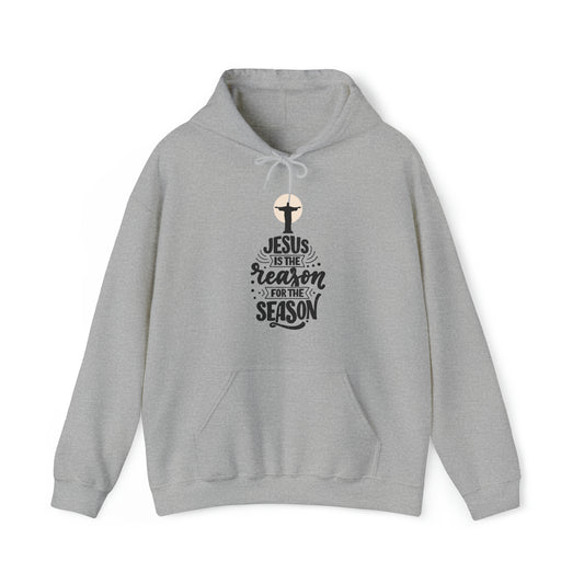 Easter Jesus Quote Hoodie