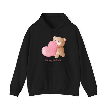 Be My Valentine Hoodie