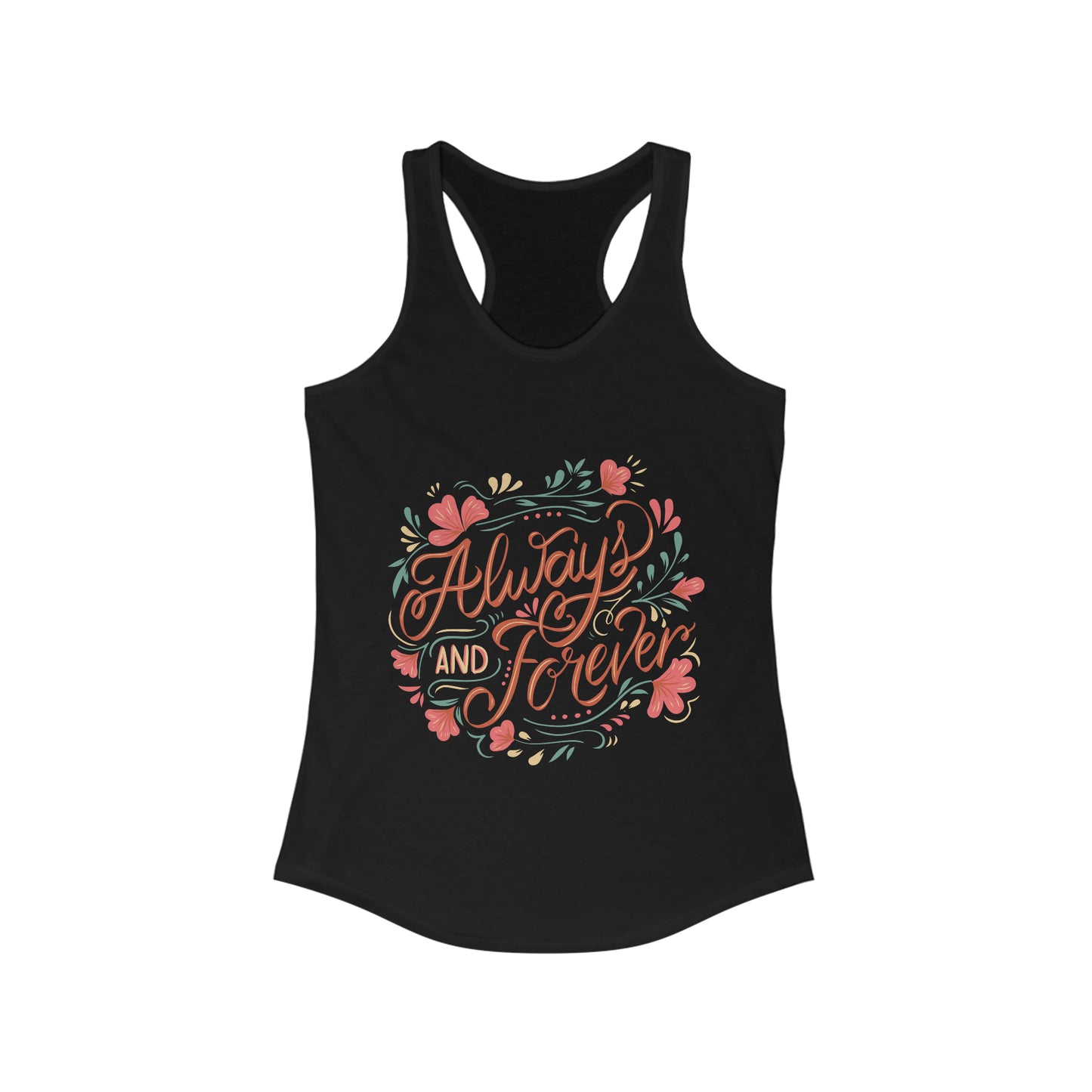 Always And Forever Tank Top