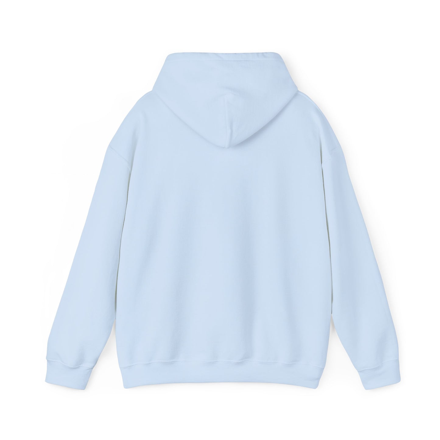 Manga Girl Element Water Hoodie