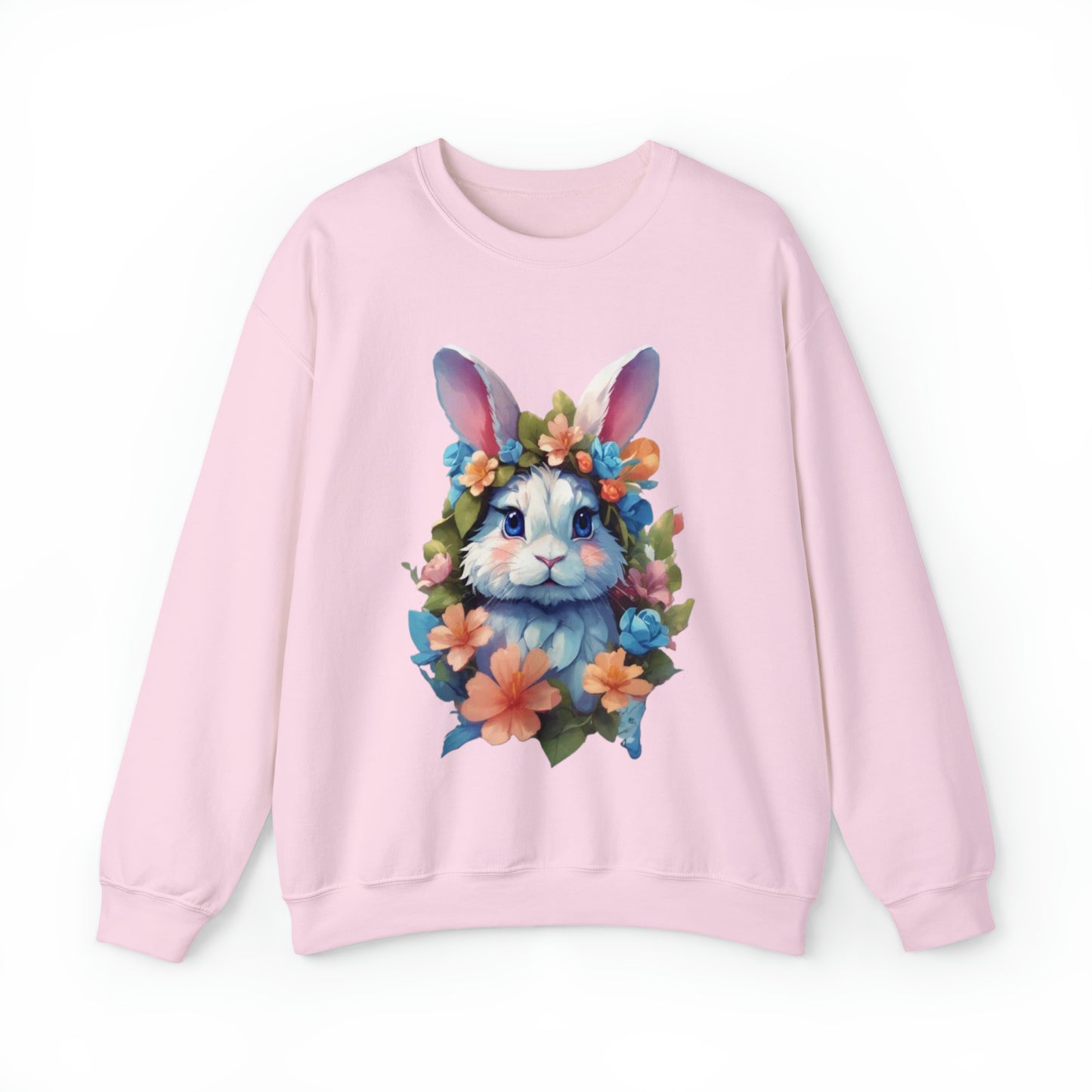 Bunny Ghibli Sweatshirt