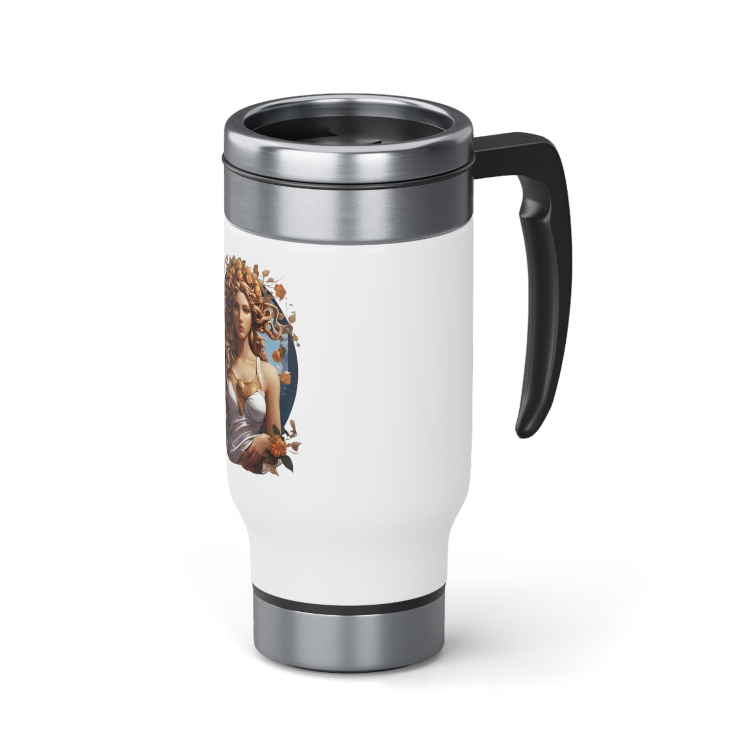 Aphrodite Semi Realism Tumbler