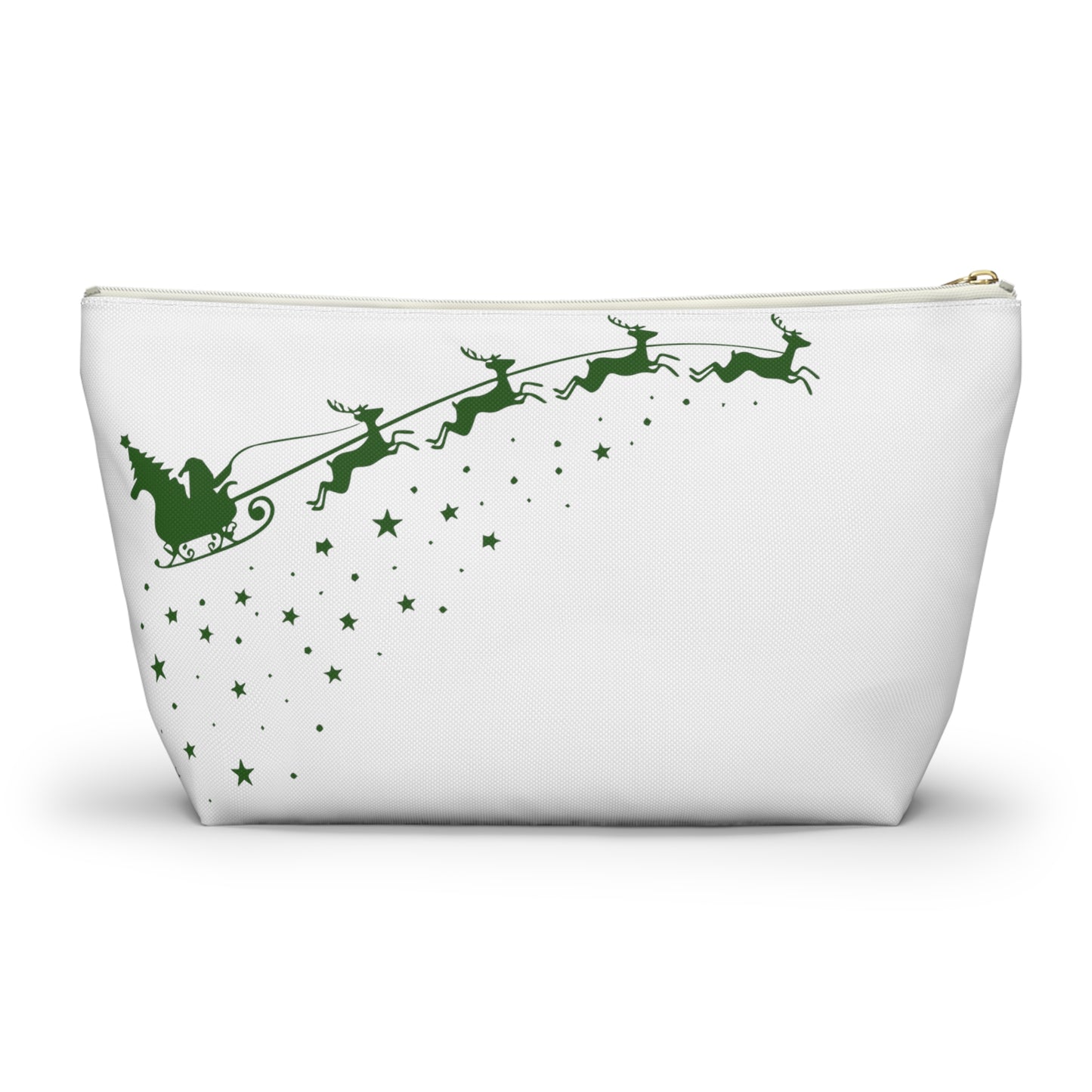 Merry Christmas Toiletry Pouch