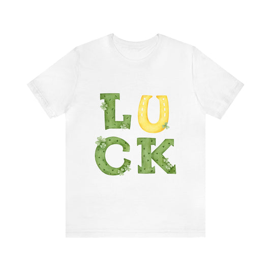 Luck Shirt