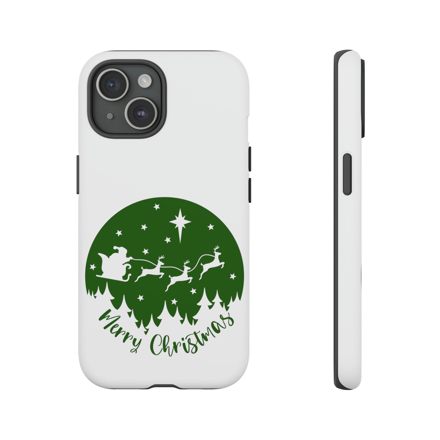 Merry Christmas Phone Case