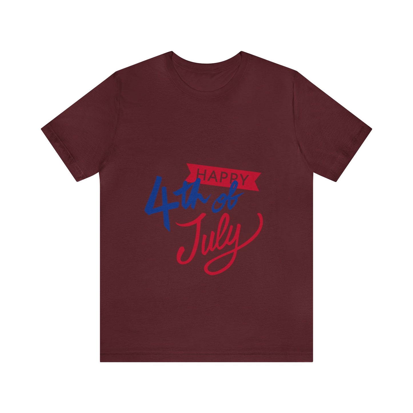 Happy 4th Of July Shirt