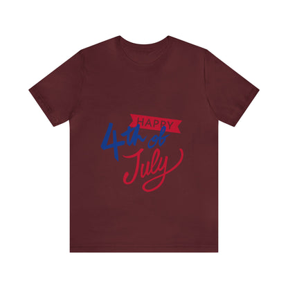 Happy 4th Of July Shirt