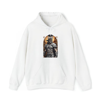 Ares Semi Realism Hoodie