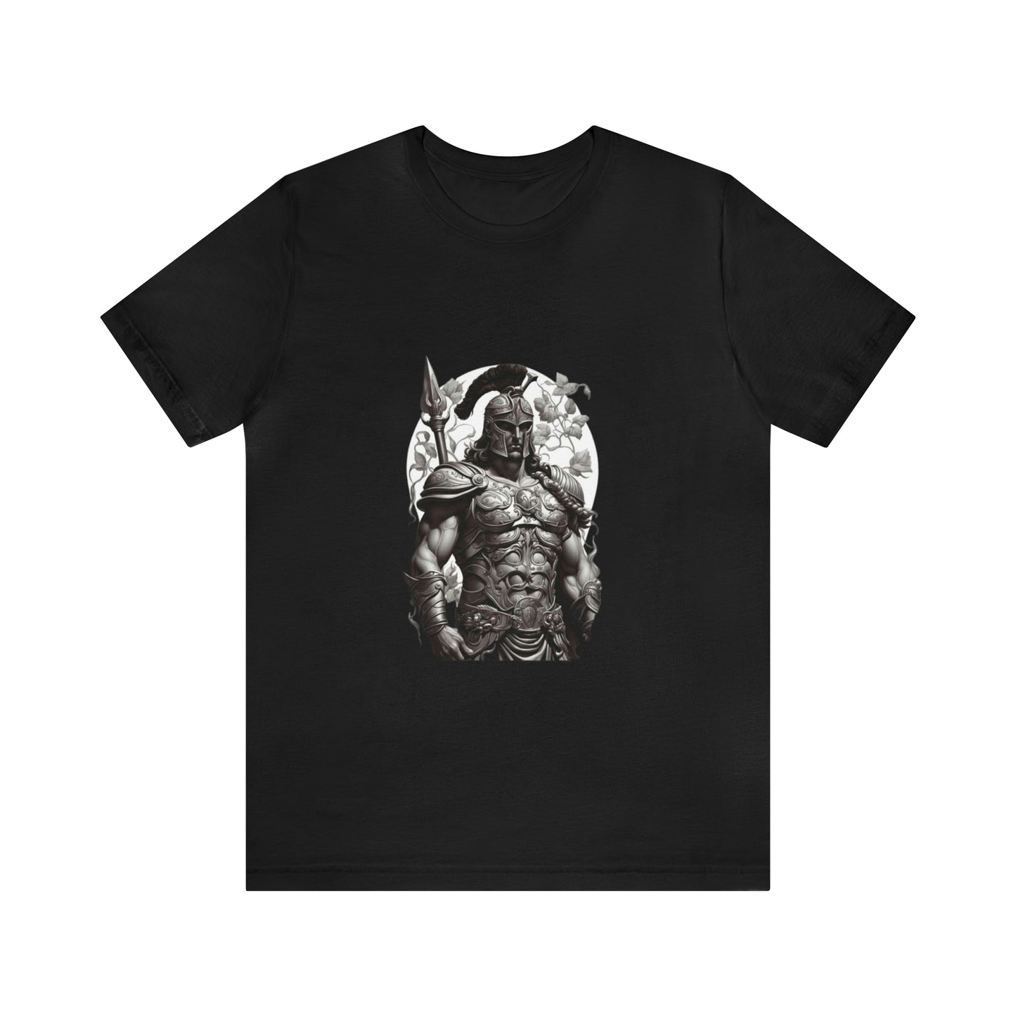 Ares Semi Realism Shirt