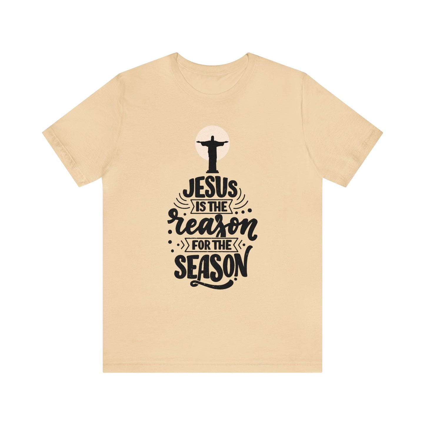 Easter Jesus Quote Shirt