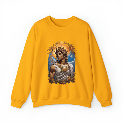 Apollo Semi Realism Sweatshirt