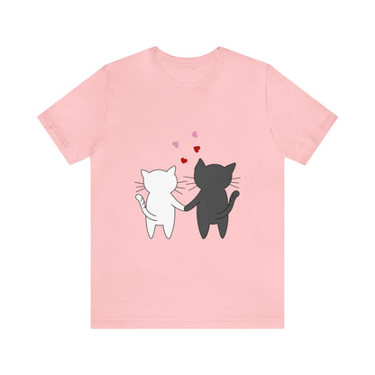 Cat Lovers Shirt