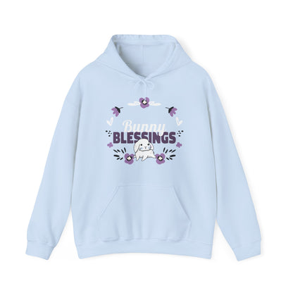 Bunny Blessings Hoodie