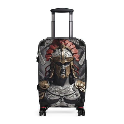 Are Semi Realism Suitcase