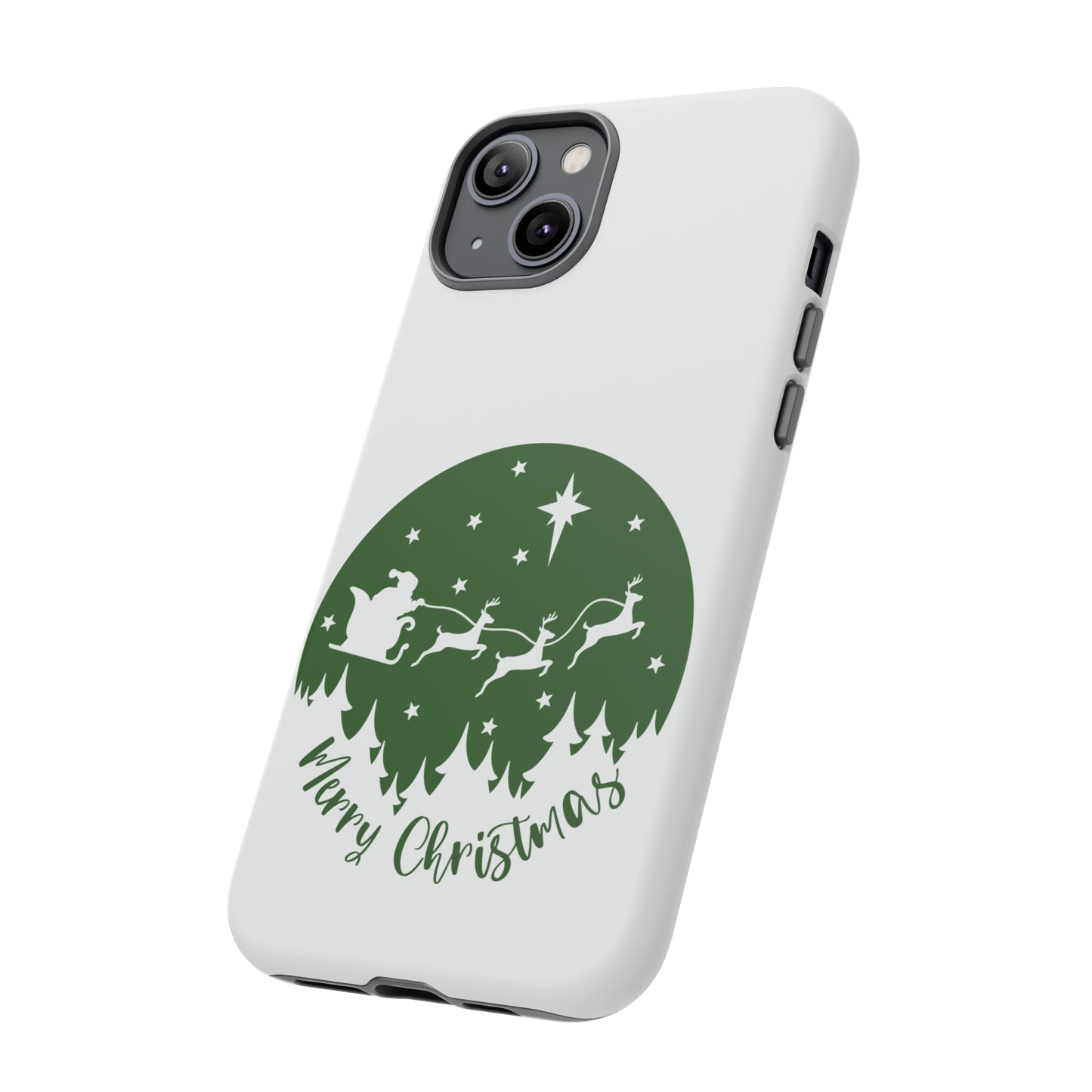 Merry Christmas Phone Case