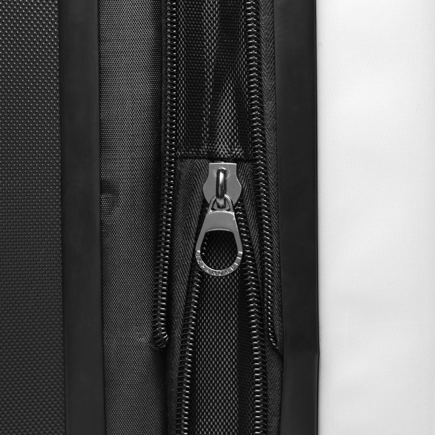 Apollo Semi Realism Suitcase