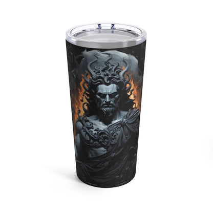 Hades Semi Realism Tumbler