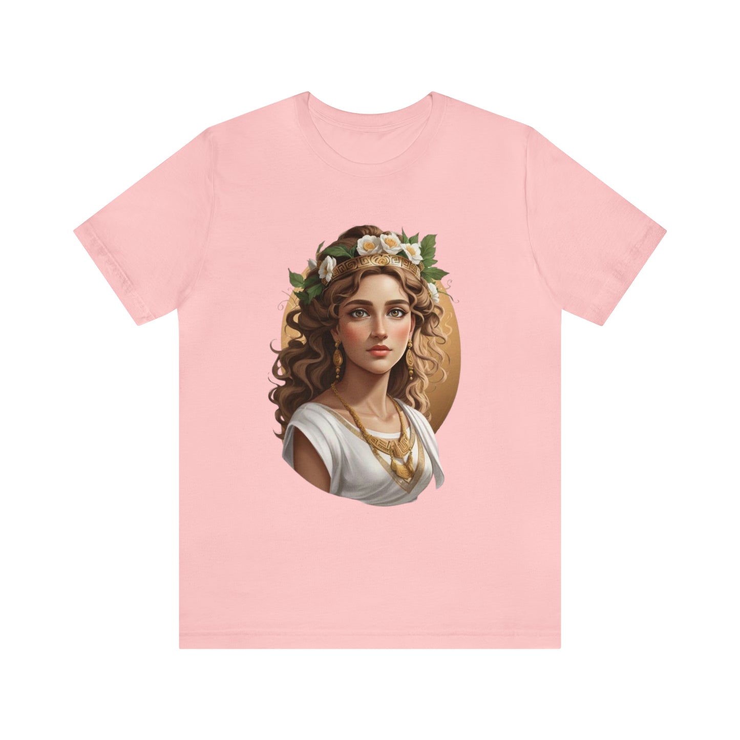 Hera Semi Realism Shirt