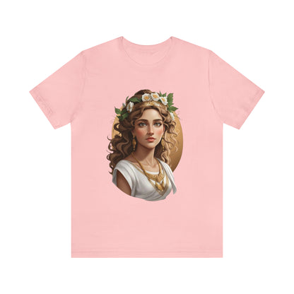 Hera Semi Realism Shirt