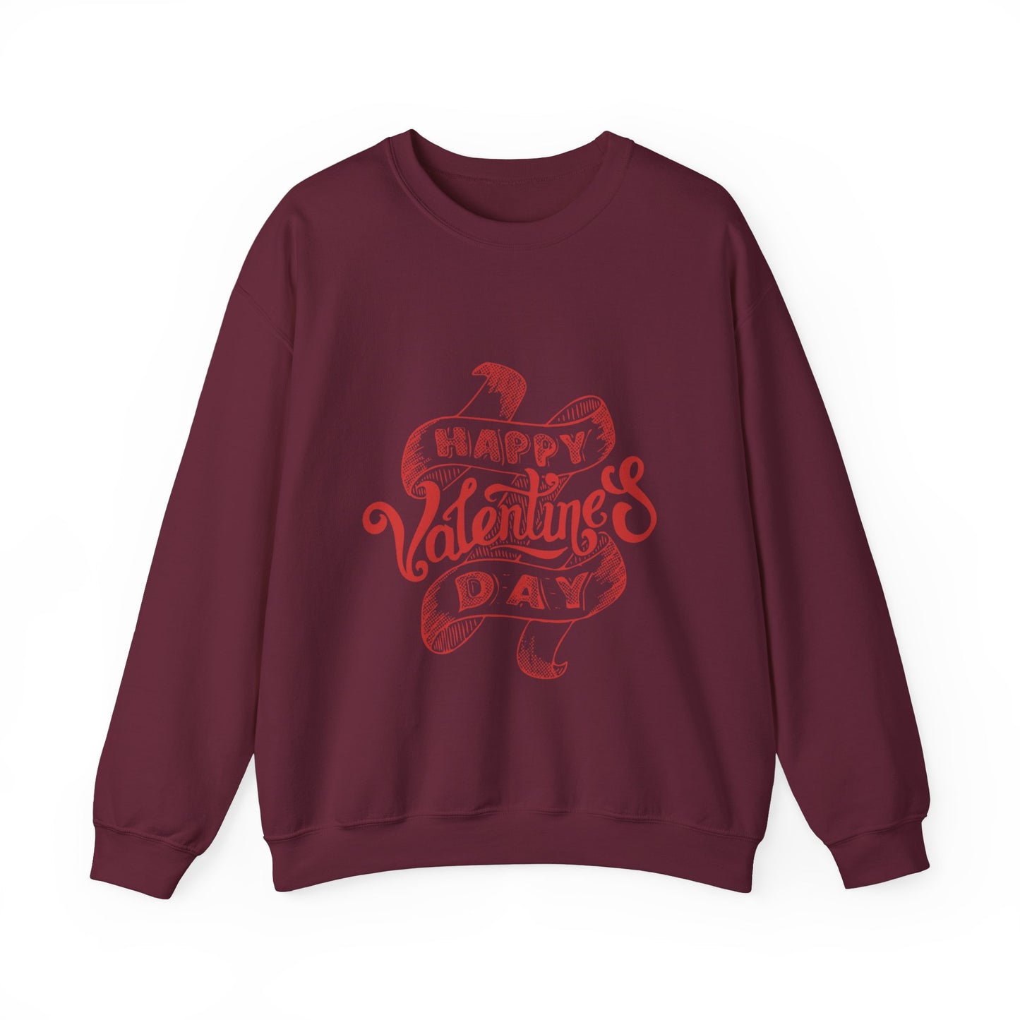 Happy Valentines Day Sweatshirt