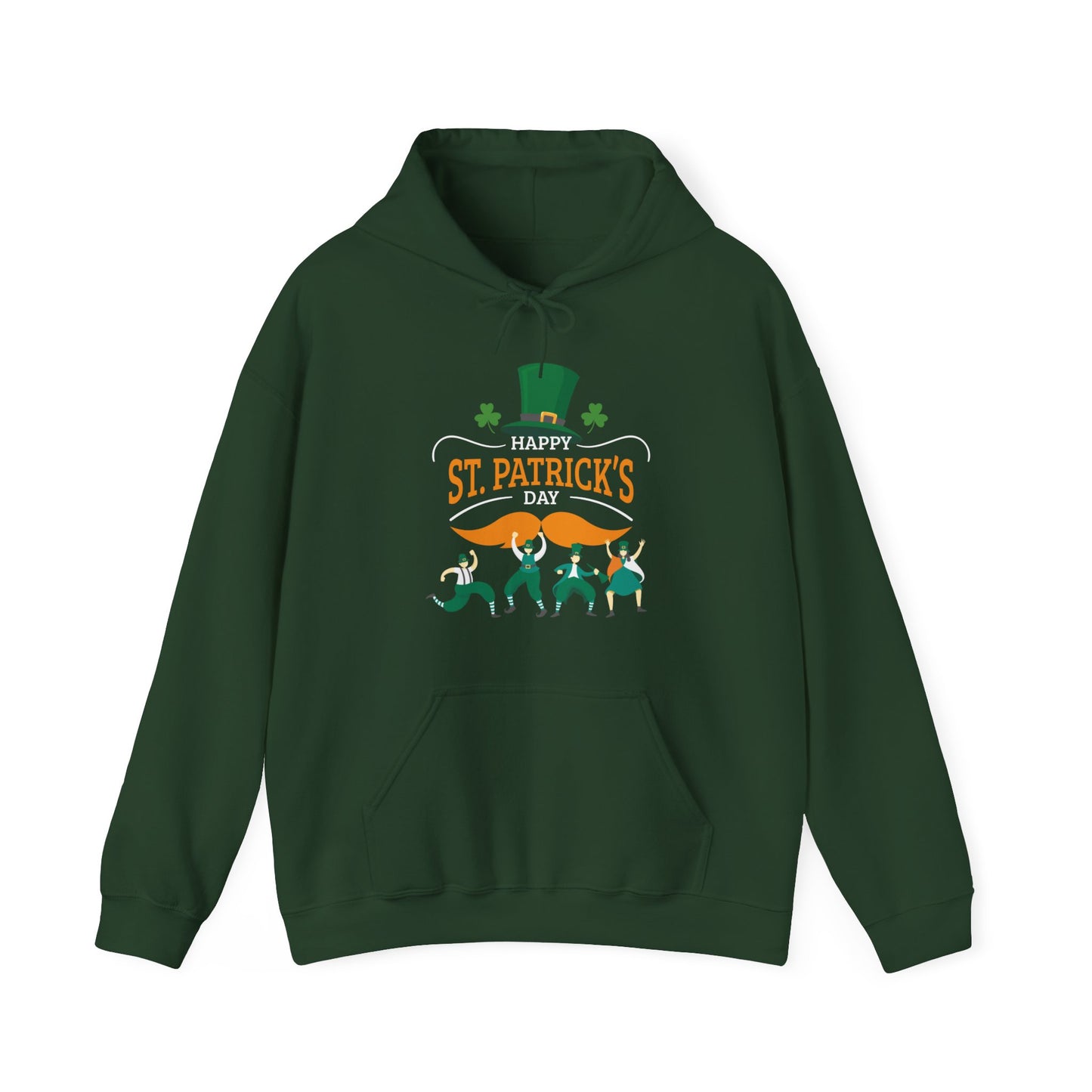 St. Patrick's Hoodie